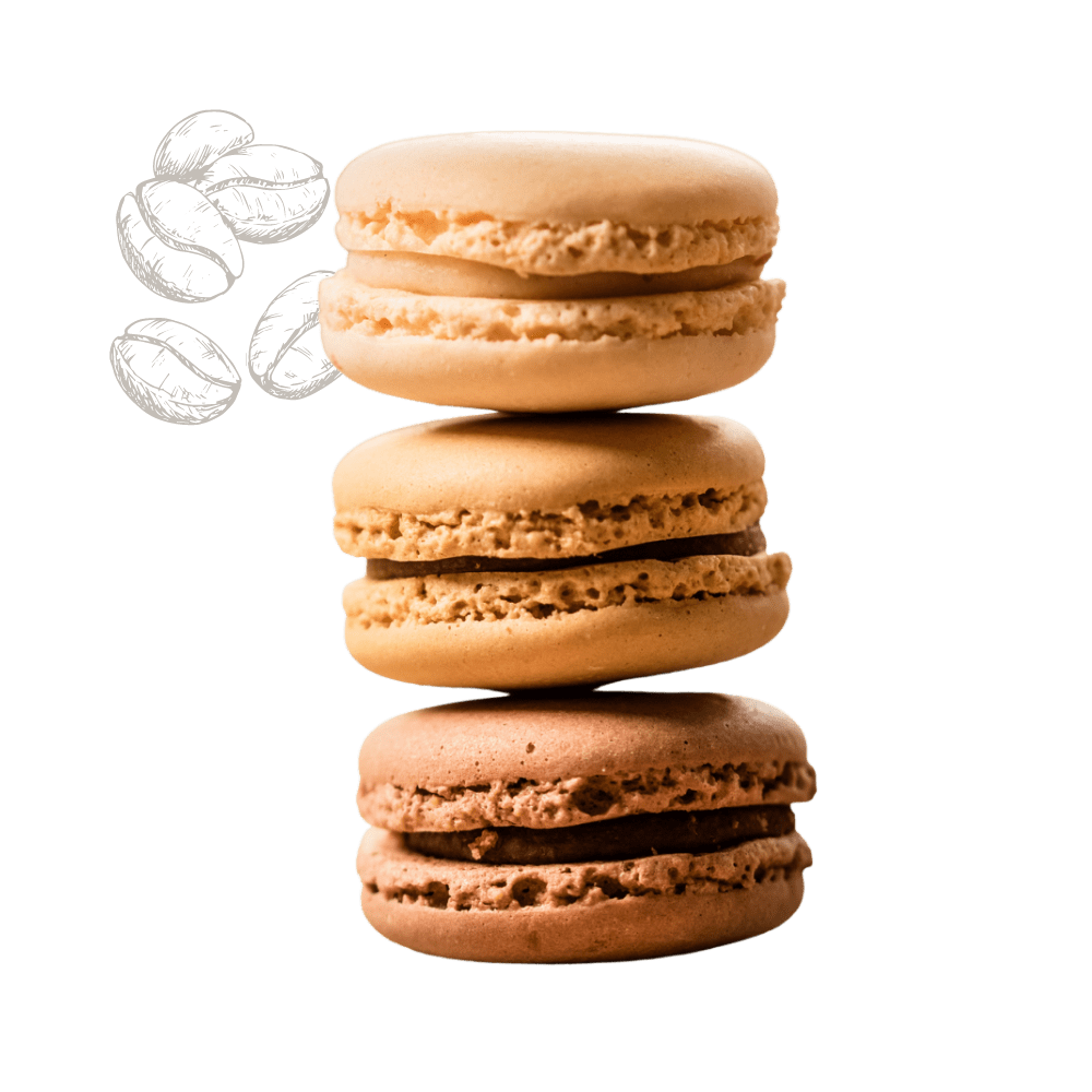 Cours Macarons