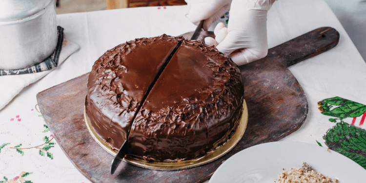 cake design pour débutant