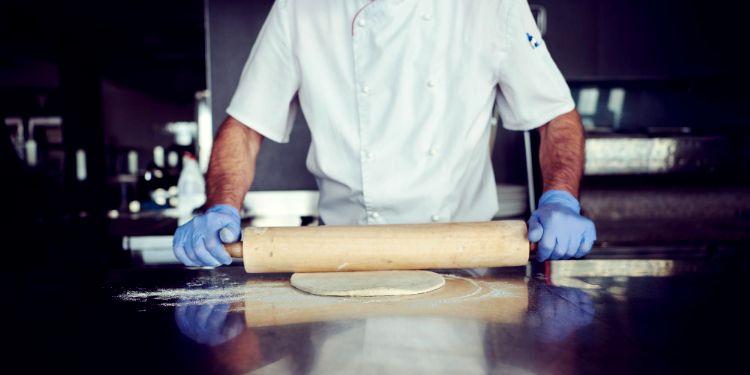 entretien rouleaux à pâtissier professionnels