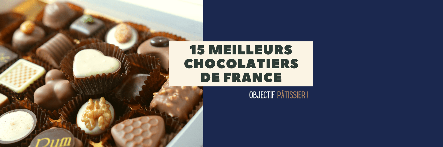 meilleurs chocolatiers de france