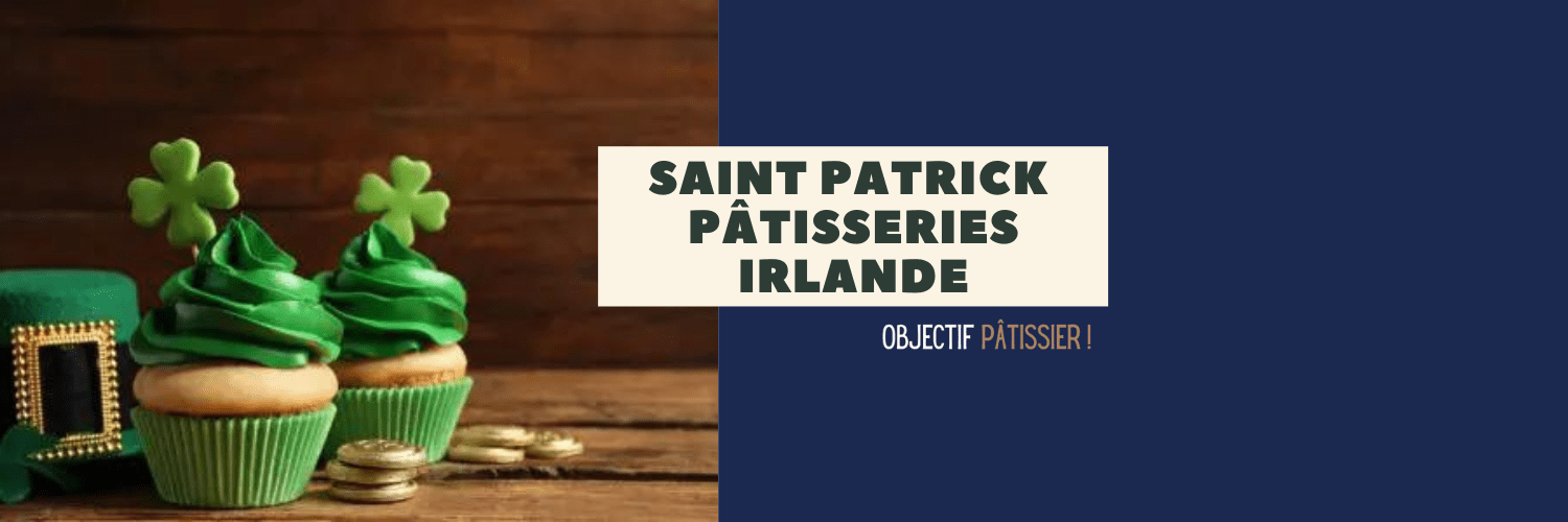 saint patrick irlande